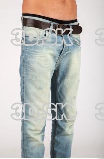 Jeans texture of Boris 0016